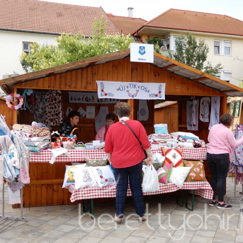 Helyi Értékek Startja 92